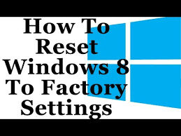 Recover files after factory reset 8