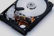 Recover Data After Hard Drive Crash