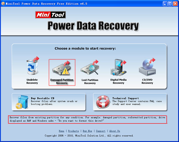 How to recover data after hard drive crash
