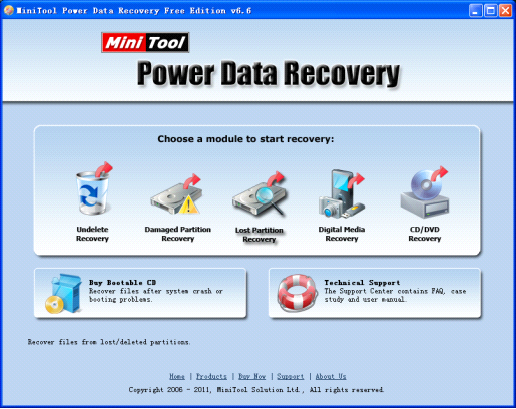 Top 10 Best Hard Disk Recovery Software (2024 Update)