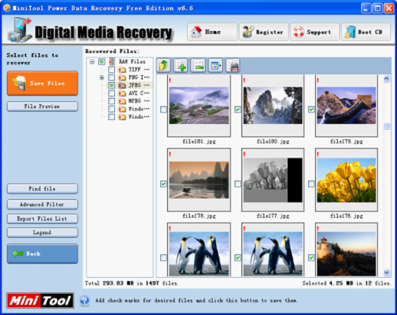 Western Digital Recovery Software Free