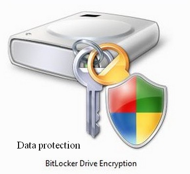 Remove Bitlocker Drive Encryption Vista