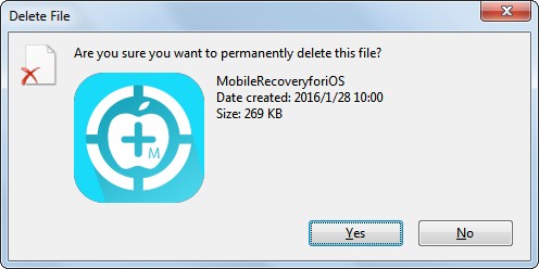 Delete Downloaded Files Windows 7