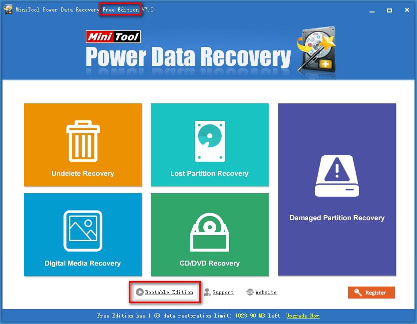 seagate hard disk recovery software