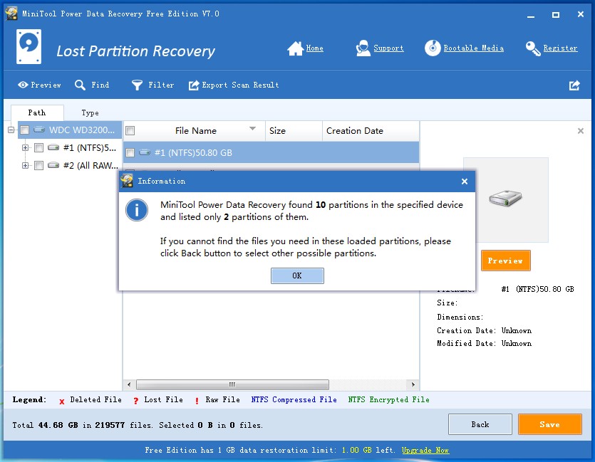 All Data Recovery Software Free With Key