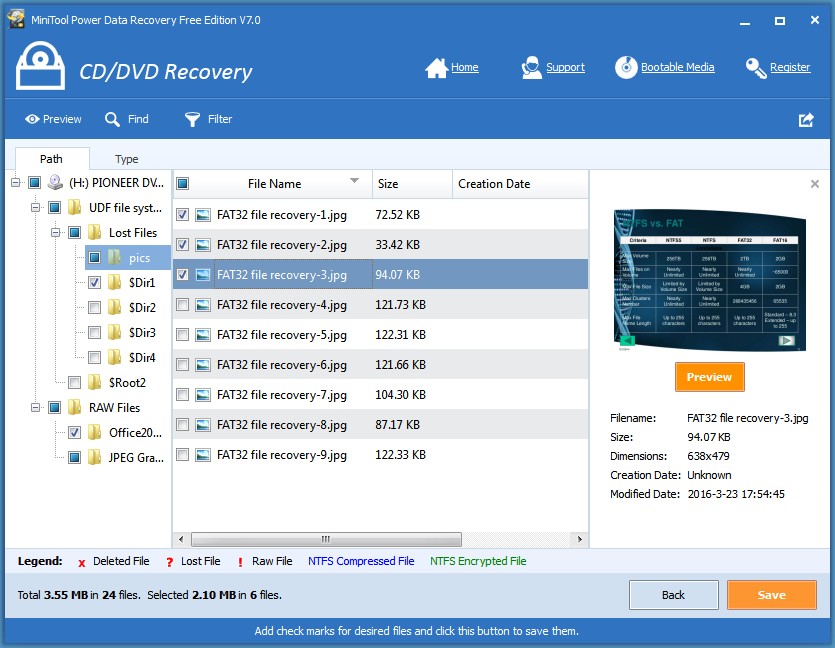 best hard drive recovery software 2016